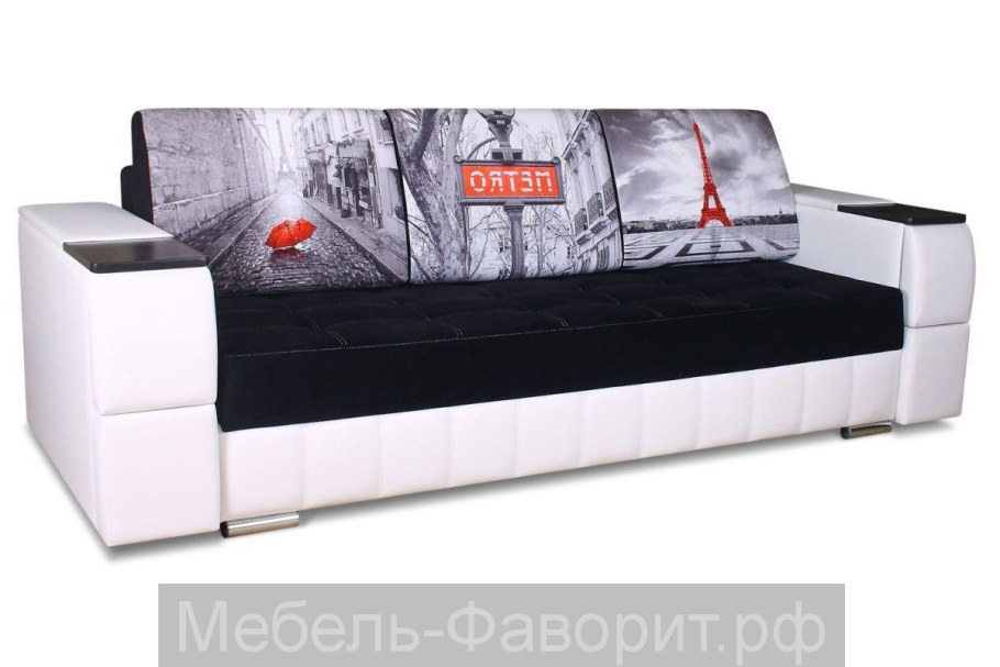 Фабрика ДИАРТ диван Бруклин