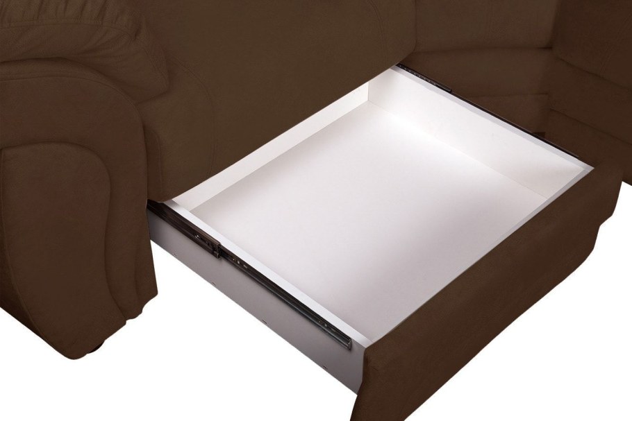 Кресло-кровать со столиком