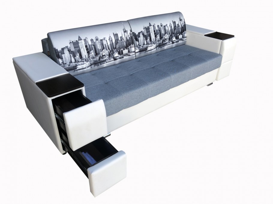 Диван Бруклин квартет