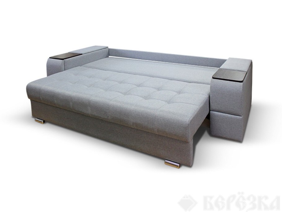 Диван Ручеек 1н Боковина с полкой