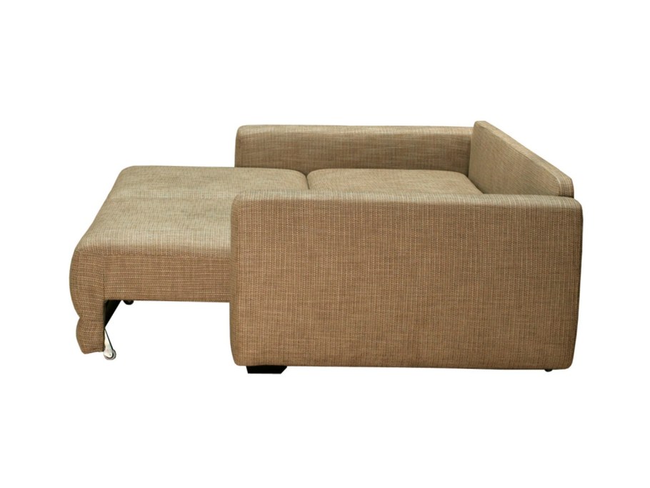 Диван Бруклин прямой со столиком