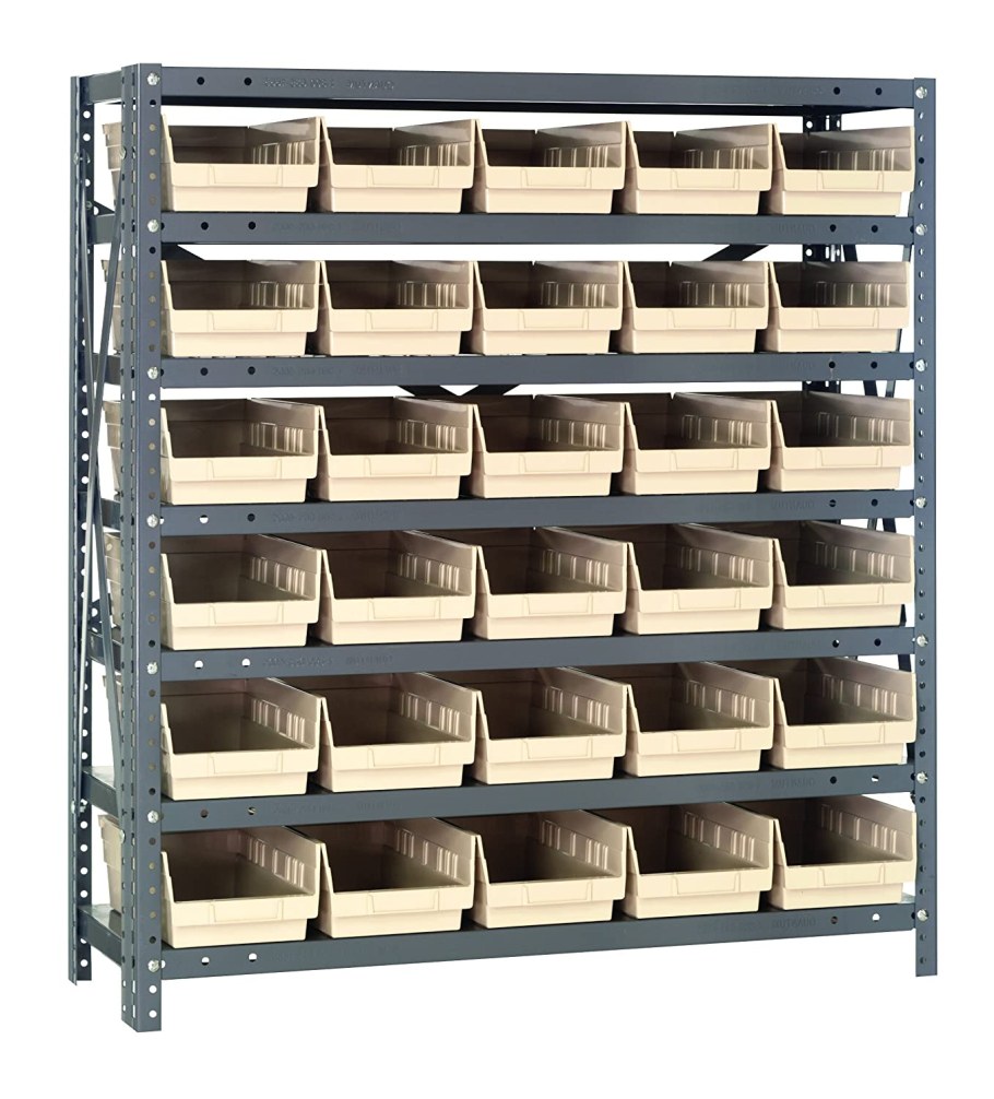 Стеллажи Seletti assemblage