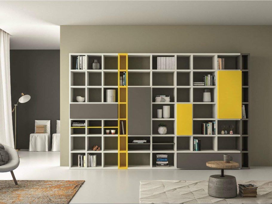 Каркасная система SMARTCUBE