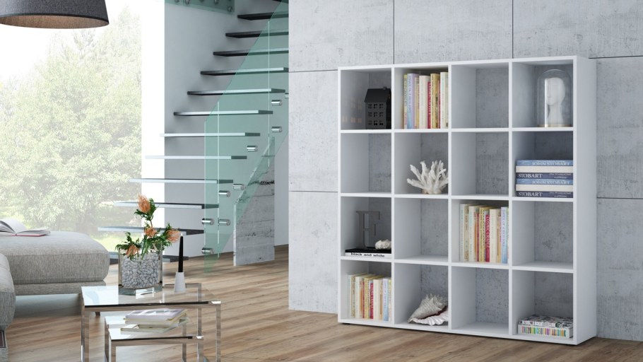 Складские ячейки для хранения