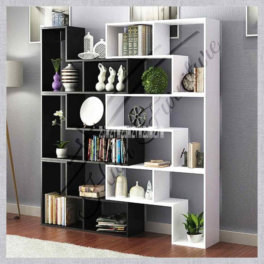 Полка напольная