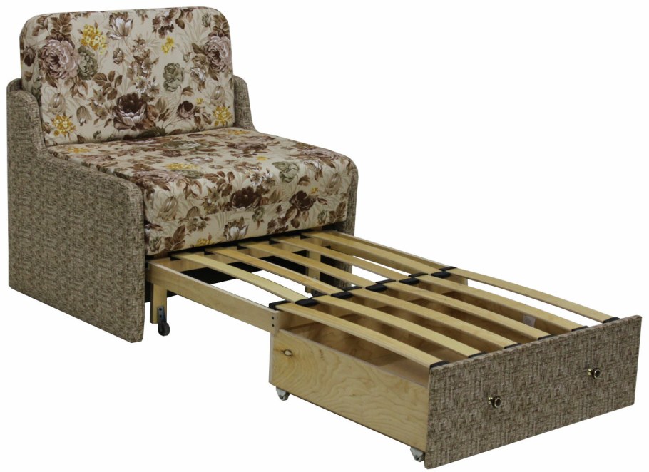 Кушетка МЕБЕЛПРОМ Марина