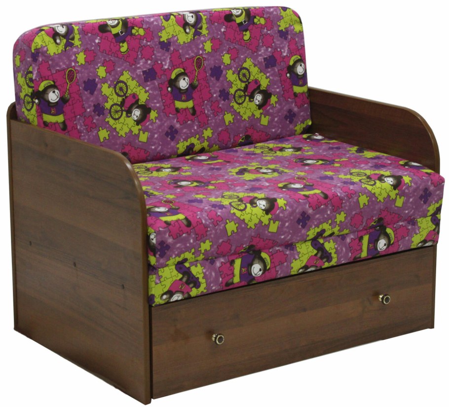 Кушетка МЕБЕЛПРОМ Марина