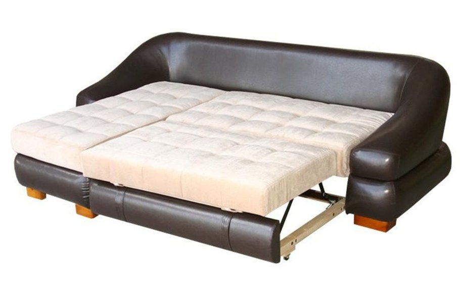 Прямой диван Antares Nova Casanova Grey