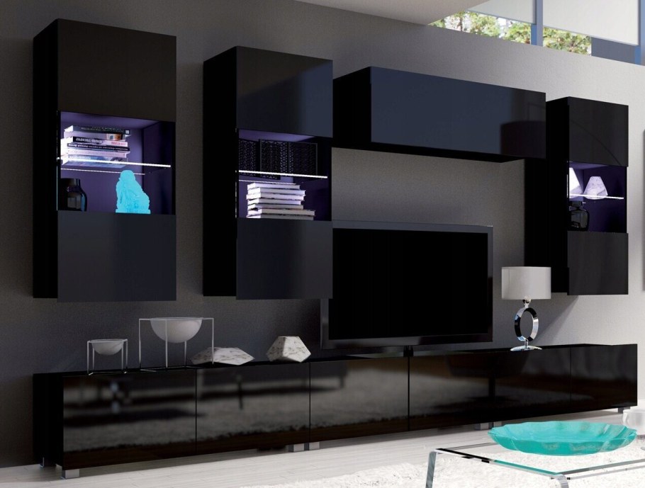 Гостиная Амелия