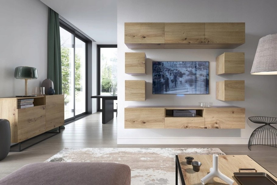 Гостиная Монако КМК