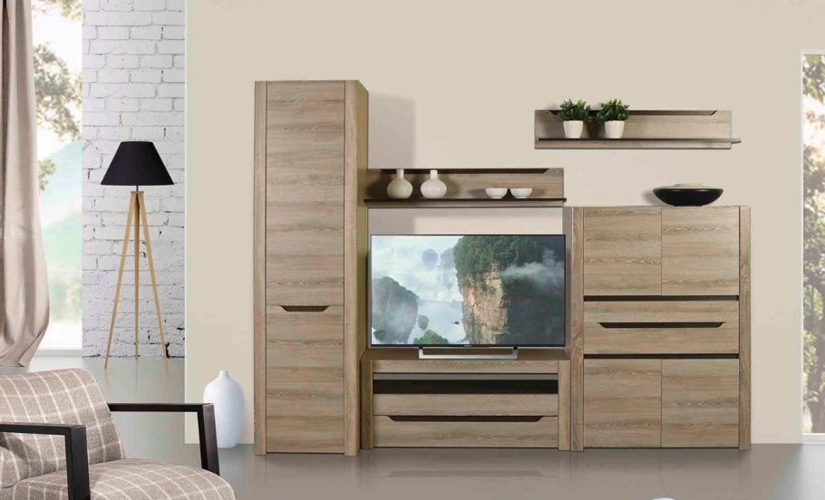 Стенка Corona VIII