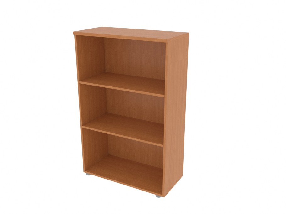 Дуб сонома и вишня Оксфорд