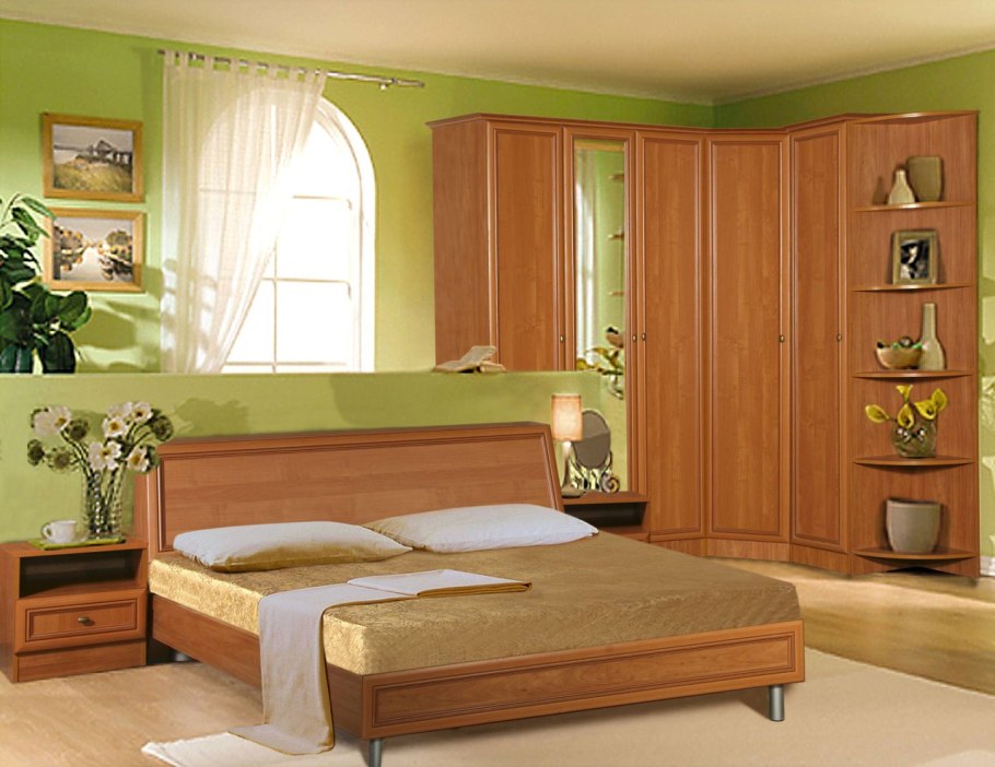 Комод БАРОНС групп восторг-2