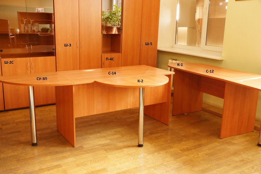 Спальня Фиеста МДФ