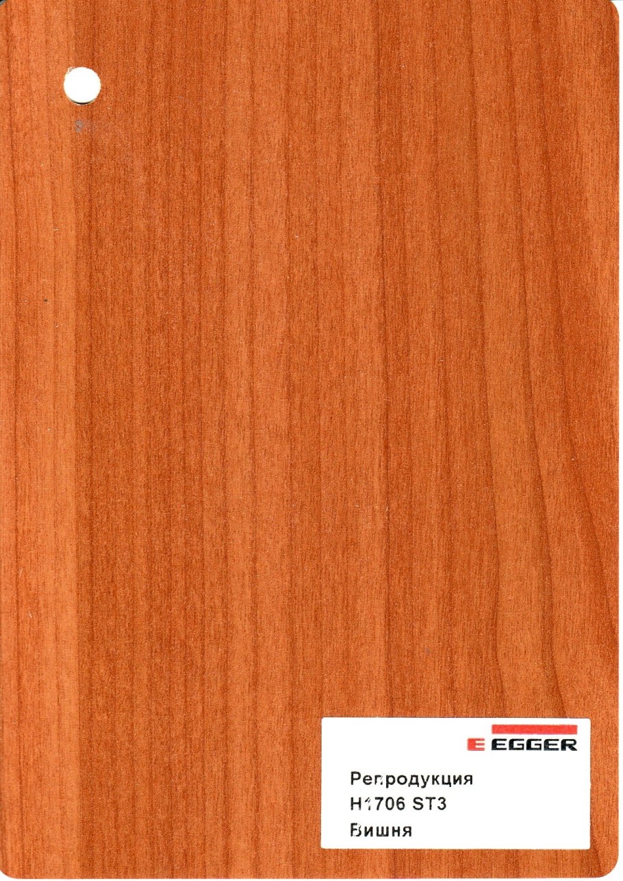 Шпон вишня Оксфорд