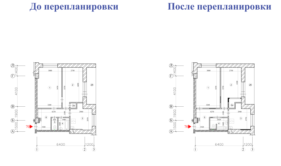 3d Plan Office Isometrical