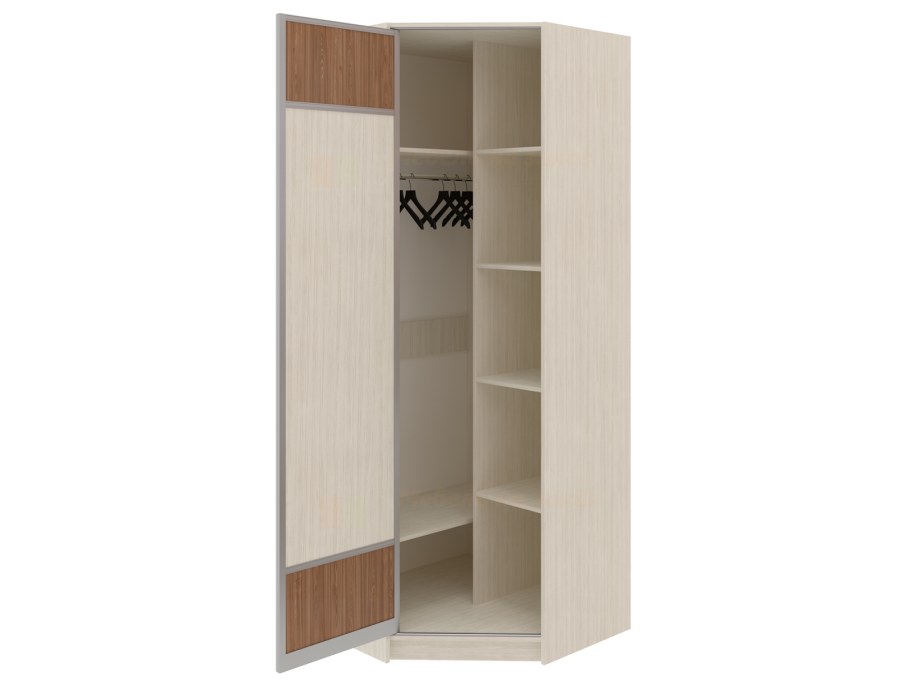 Шкафы угловые в комнату