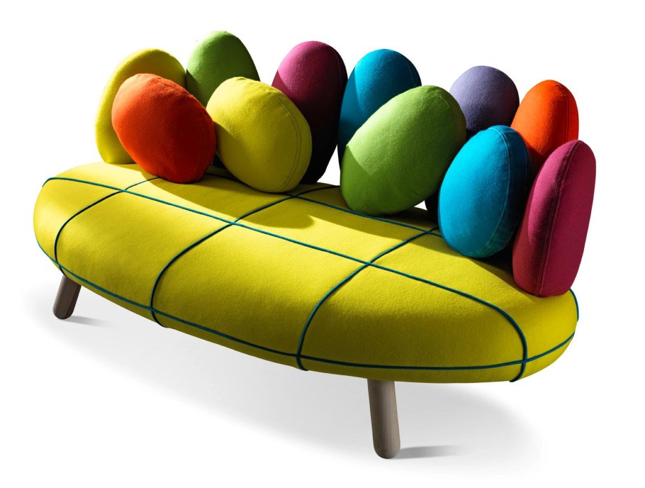 Кресло Togo ligne Roset