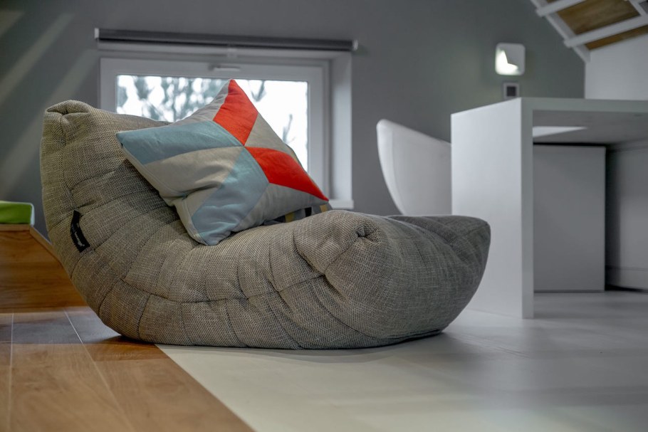 Кресло мешок