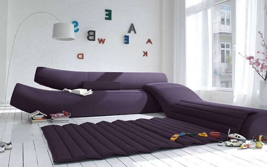 Софа Rawi 2-местная cor