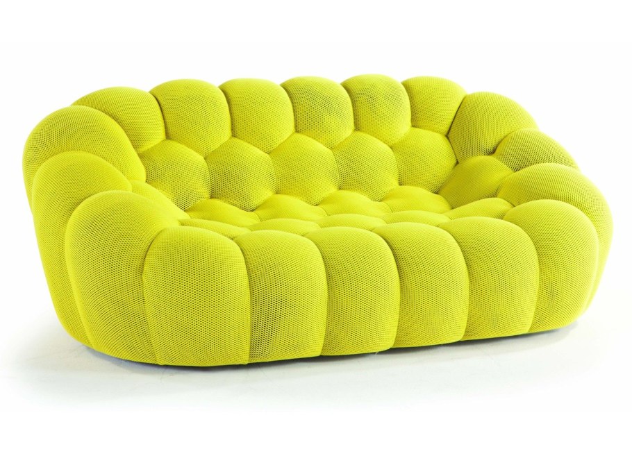 Roche Bobois Bubble Sofa