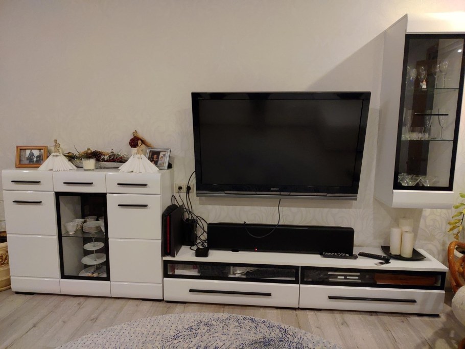 Лазурит гостиная Летиция