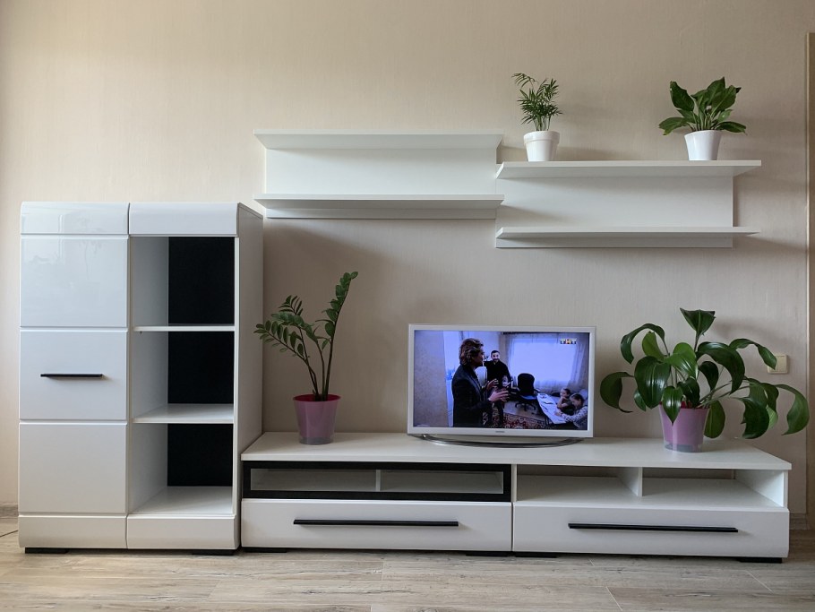 Комод Летиция лазурит