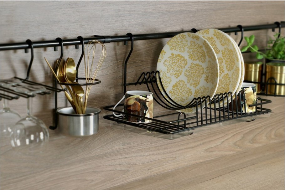 Hultarp гультарп рейлинг