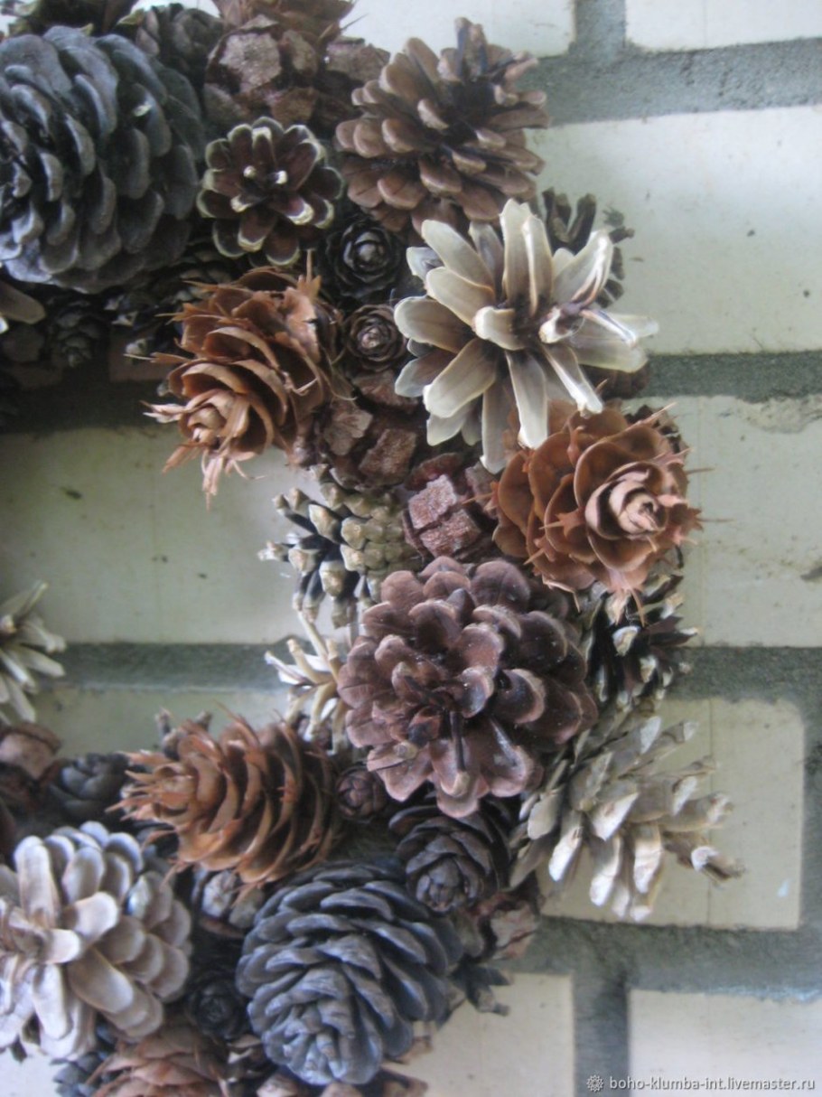 Декор на даче труб Пинтерест