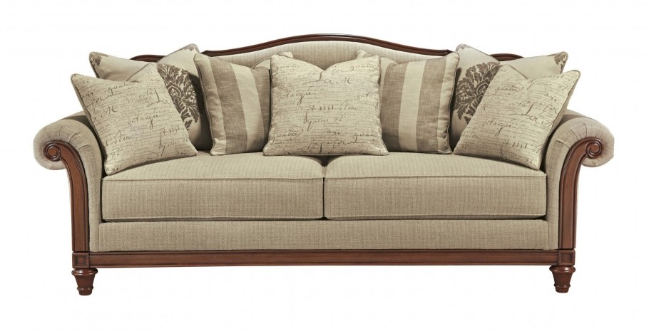 Диван Ashley 37003-15