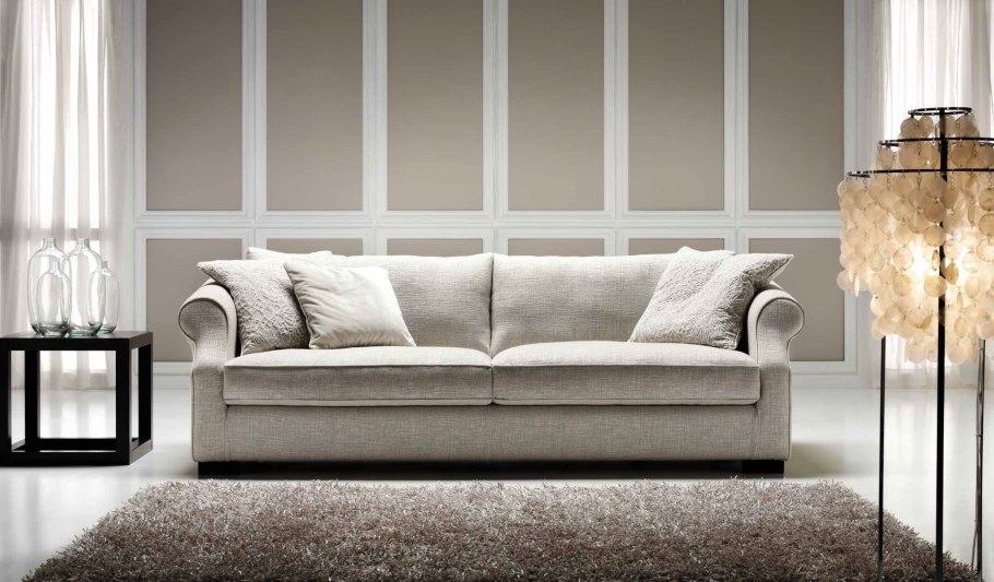 Диван Sylvain Sofa