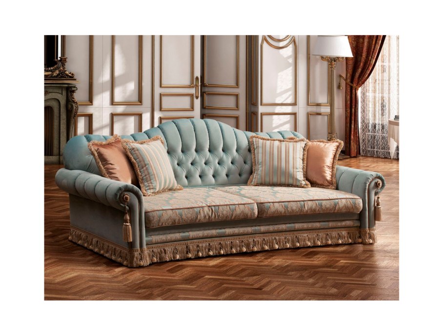 Диван BM Style linea Italia Barga