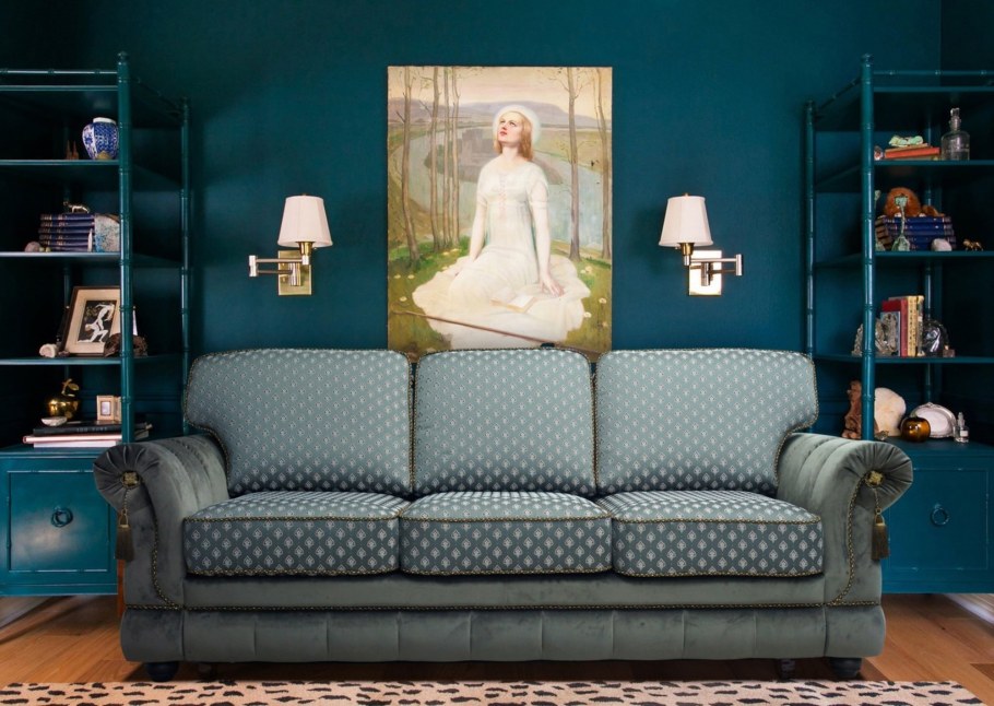 Диван-кровать "Астория спринг"