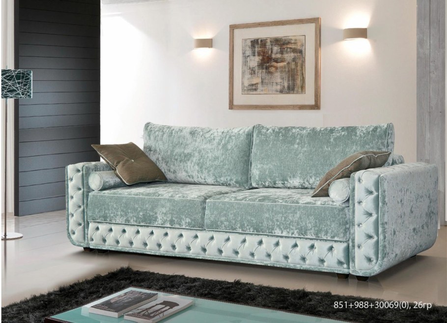 Диван классика МФ Литиция