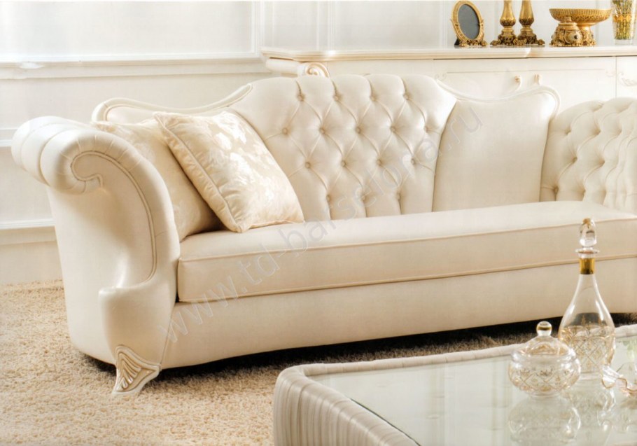 Диван Витовт. Раскладной