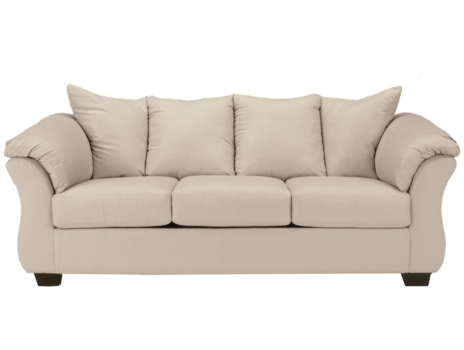 Диван двухместный fresco DURABLEND Antique