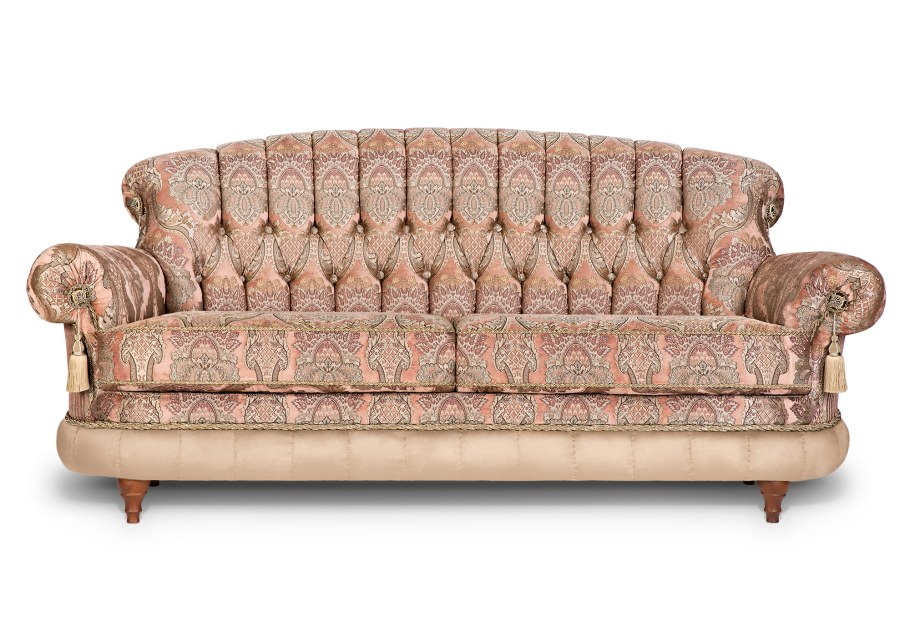 Диван Leonardo CIS Salotti