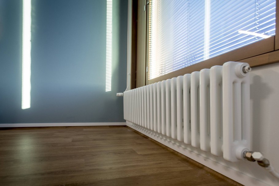 Пурмо трубчатые радиаторы