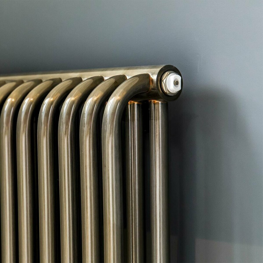 Трубчатые радиаторы КЗТО