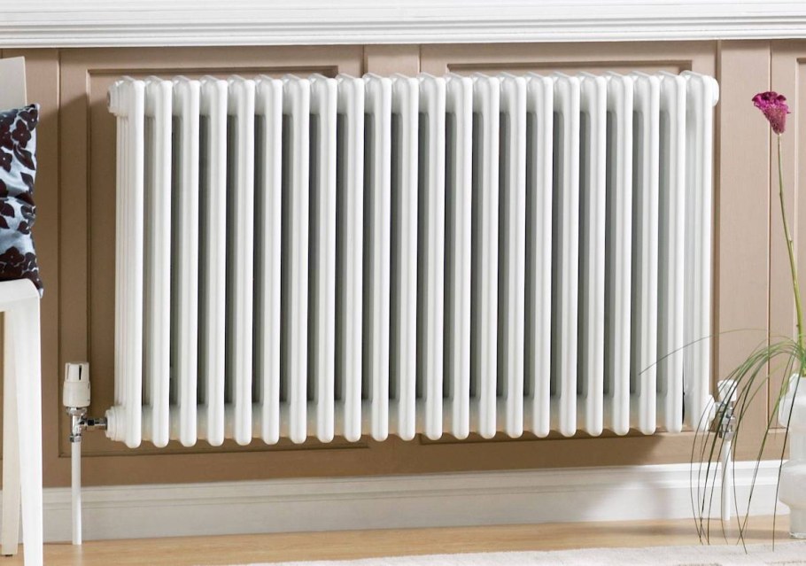 Батарея радиатор