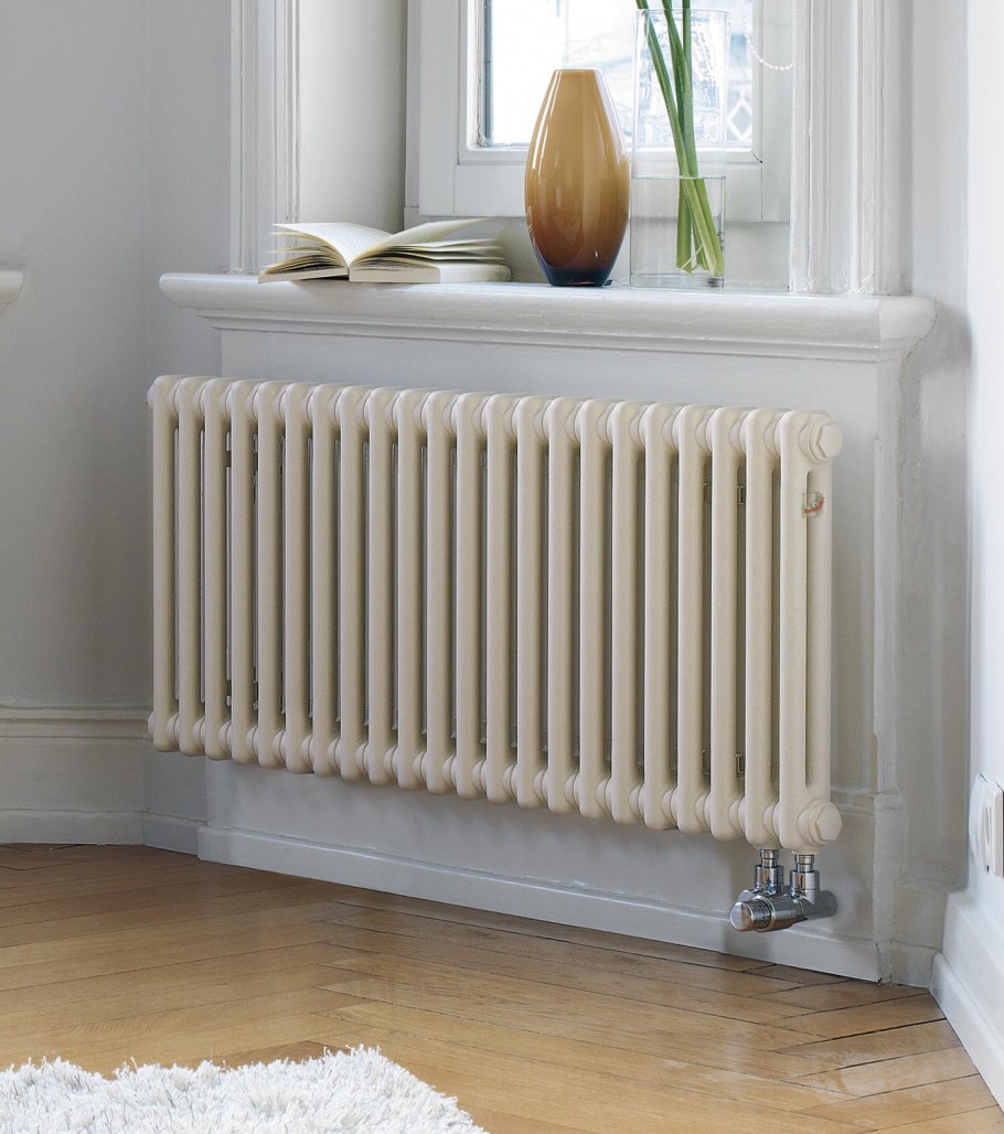 Радиатор Зендер 3057