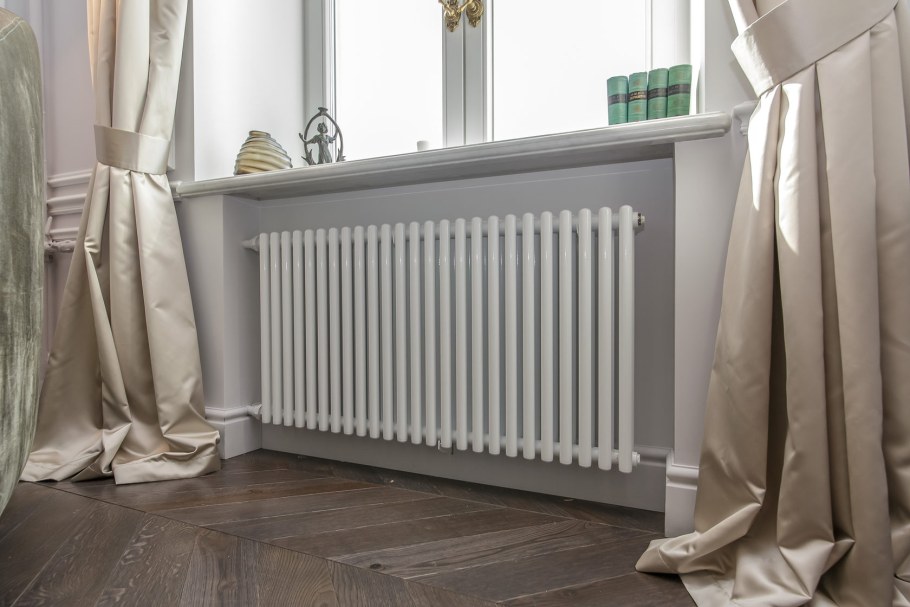 Радиатор KZTO Гармония