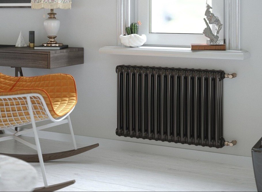 Трубчатый радиатор Guardo Pilon s4h