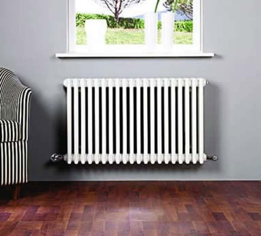 Радиатор Zehnder Charleston 2180