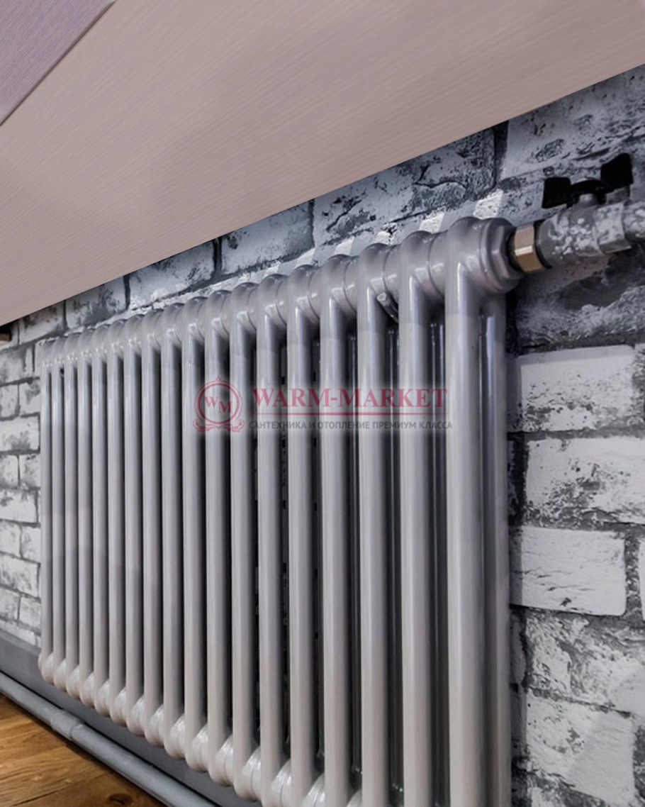 Трубчатый радиатор Irsap tesi 2