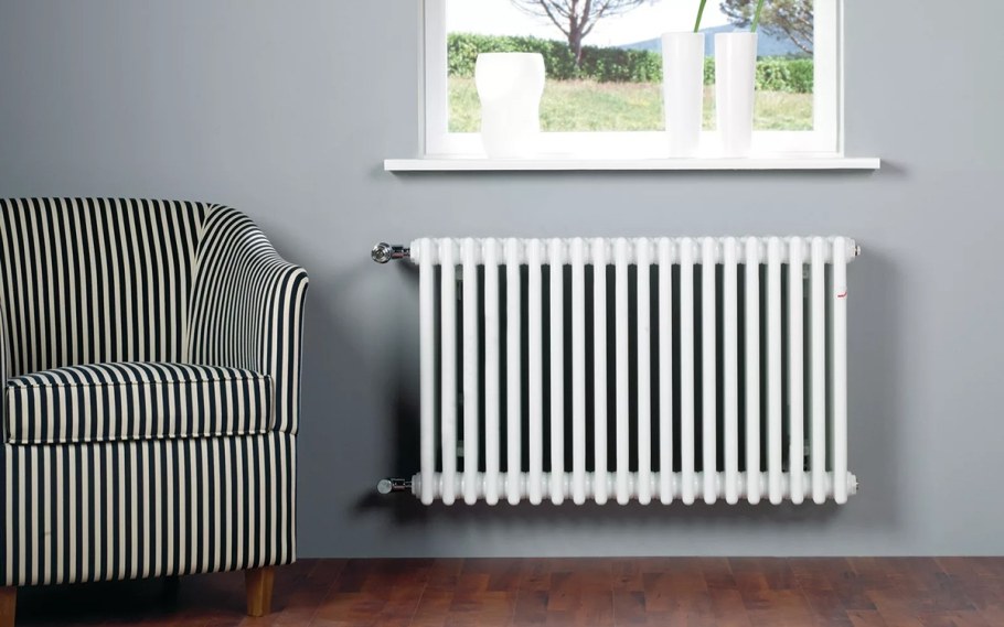 Радиатор Zehnder Charleston 3057