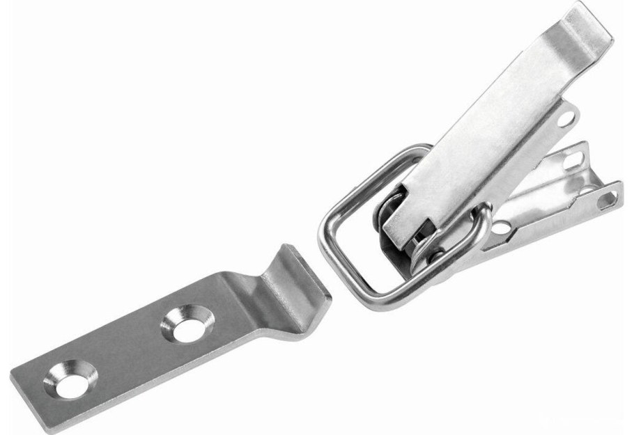 Шпингалет Trodos 205048 золото