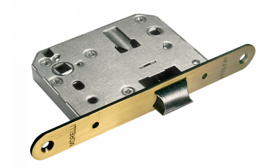 Замок мебельный накладной KL-401