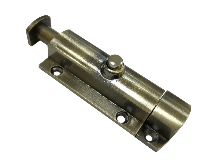 Фурнитура фургона (петли, запоры) ГАЗ-3302