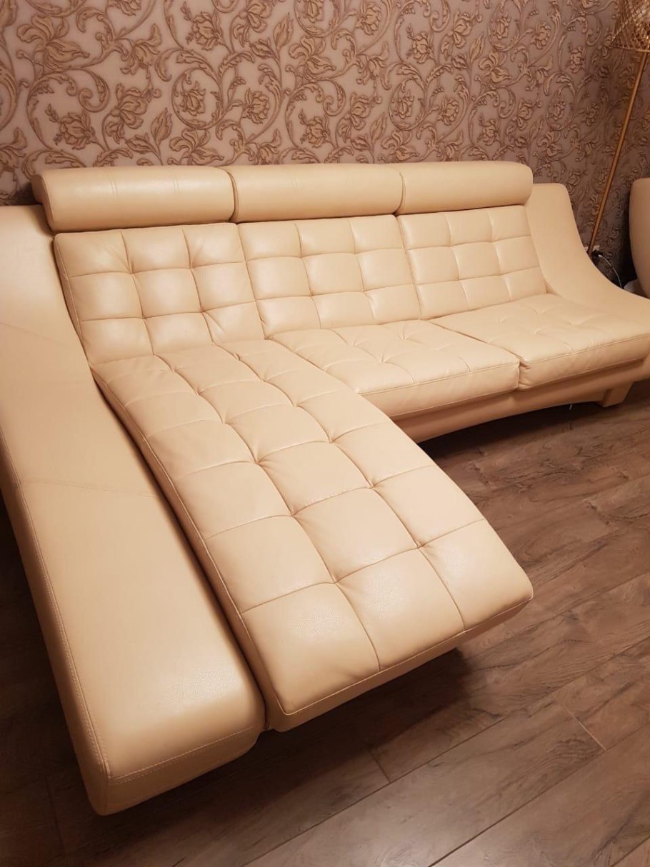 Диван-кровать Аквамарин-7 БД